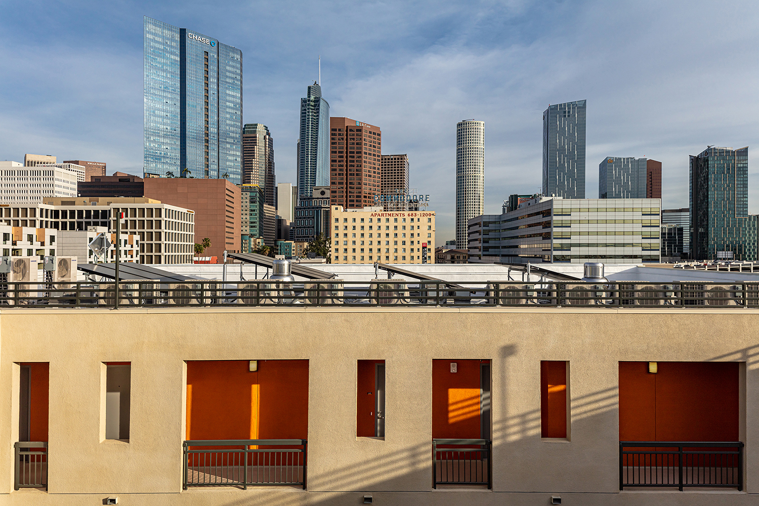 7th & Witmer Permanent Supportive Housing Apartments