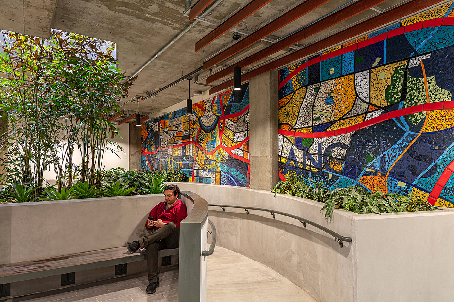 7th & Witmer Permanent Supportive Housing Apartments