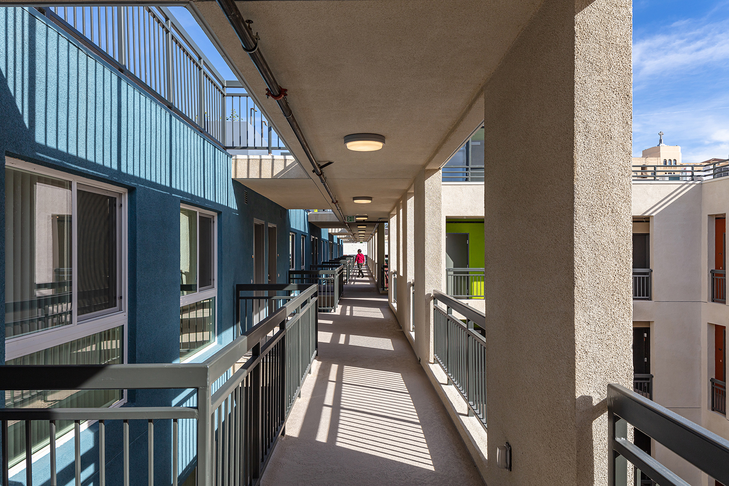 7th & Witmer Permanent Supportive Housing Apartments