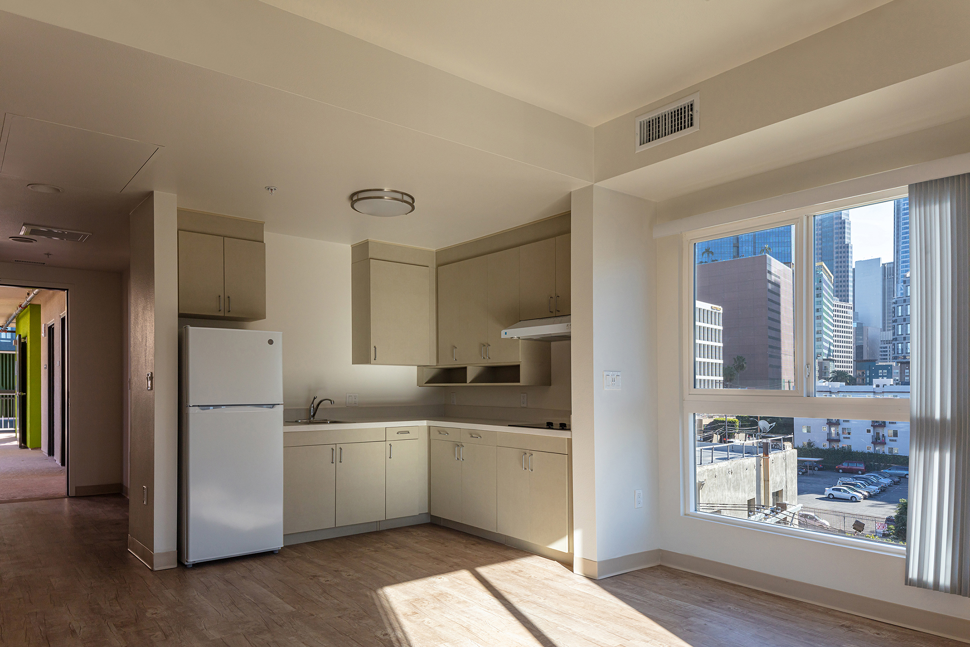 7th & Witmer Permanent Supportive Housing Apartments