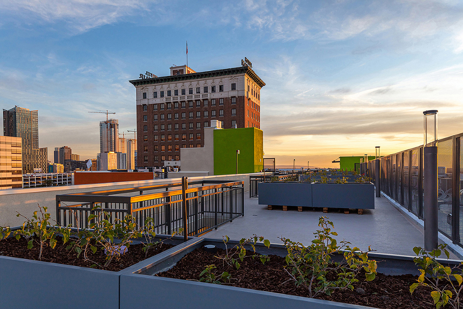 7th & Witmer Permanent Supportive Housing Apartments